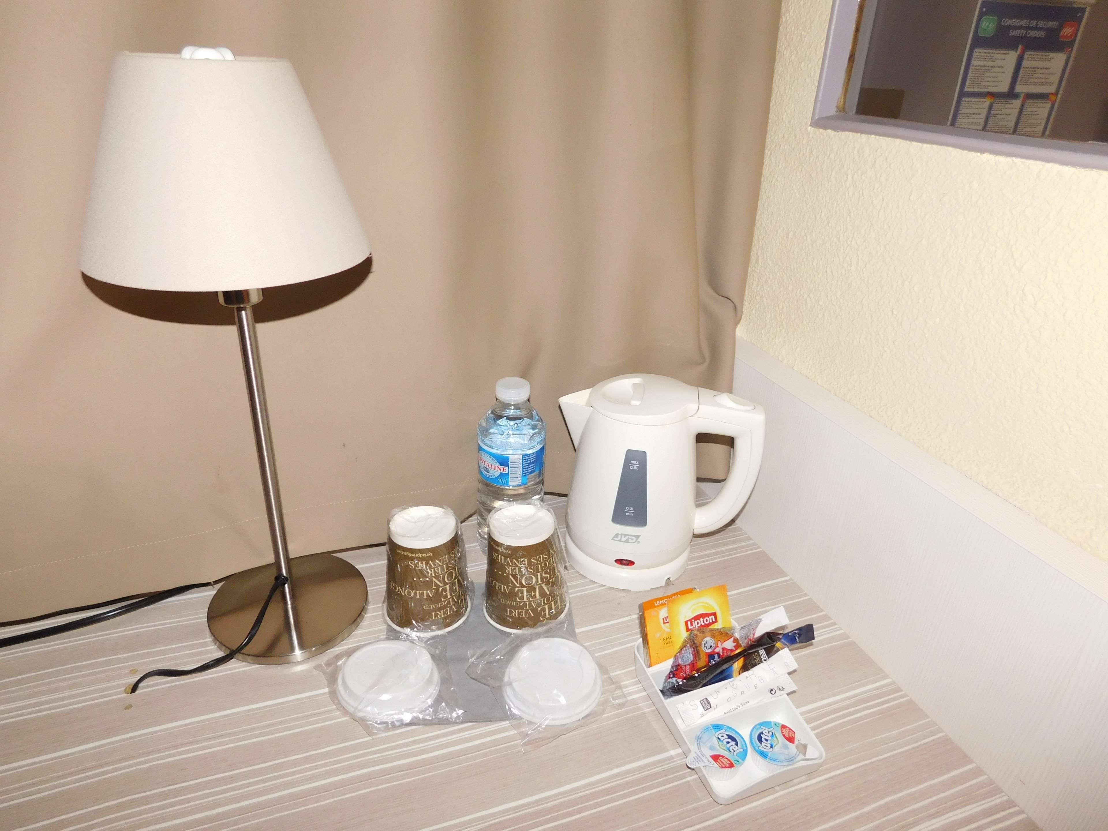 Kyriad Bellegarde - Geneve Hotel Chatillon-en-Michaille