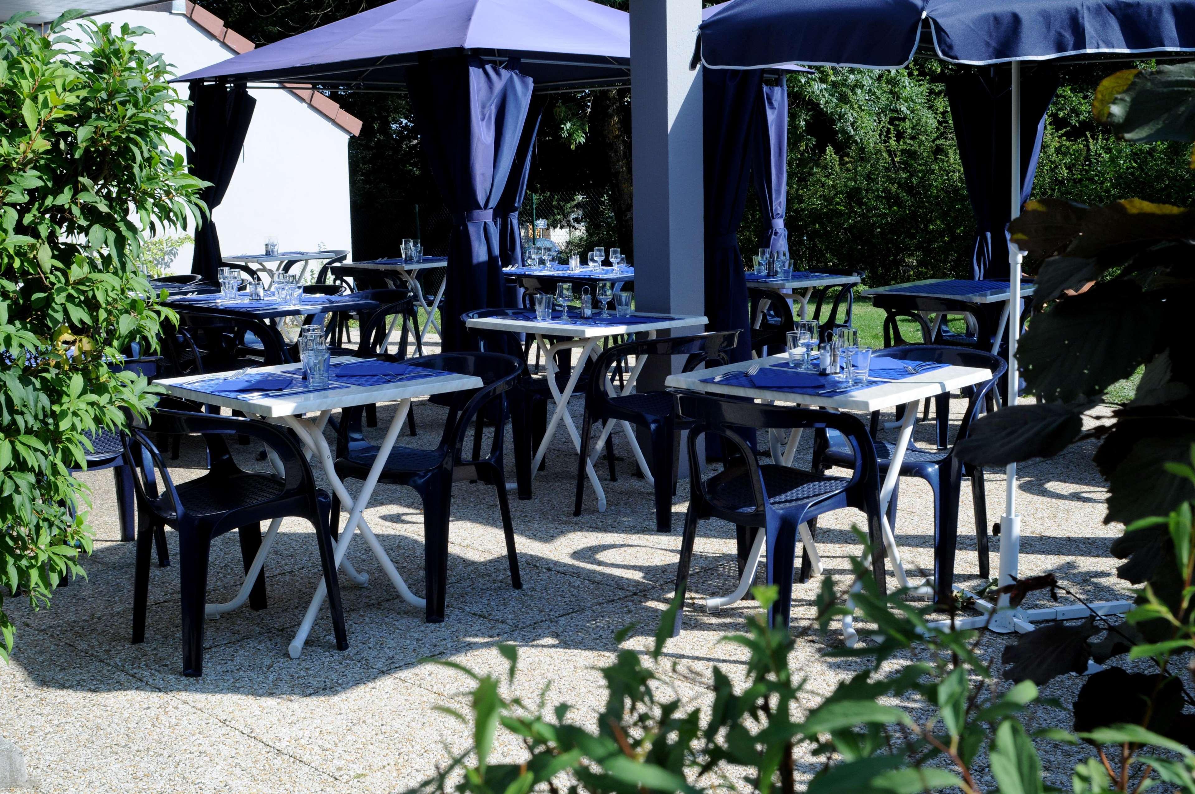 Hotel Kyriad Bellegarde - Geneve Chatillon-en-Michaille