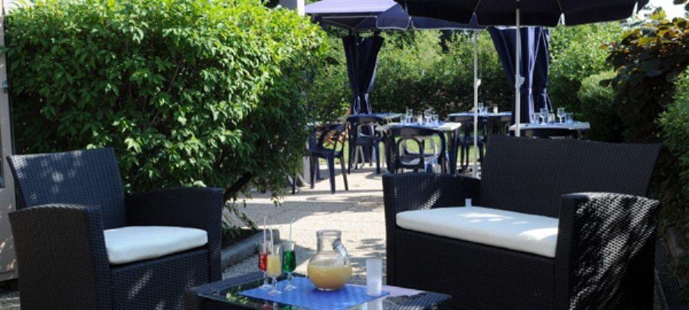 Kyriad Bellegarde - Geneve Hotel