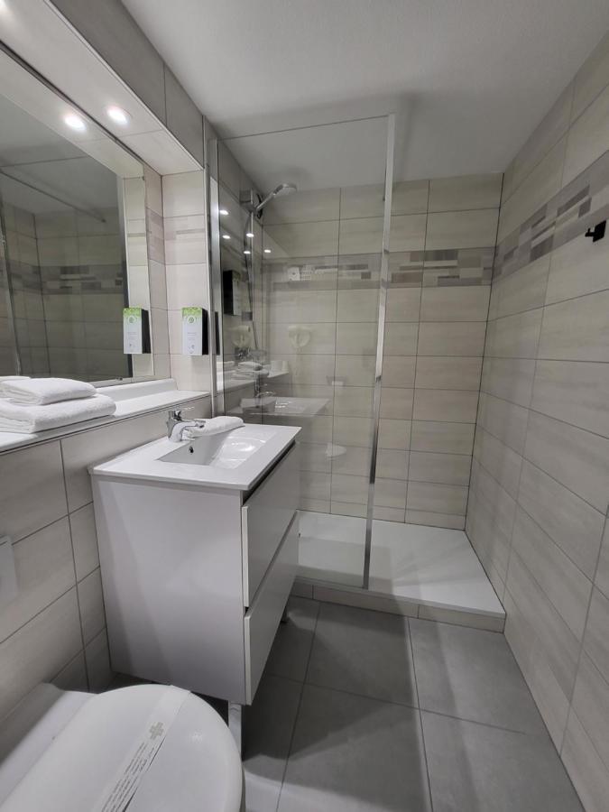 Hotel Kyriad Bellegarde - Geneve Chatillon-en-Michaille