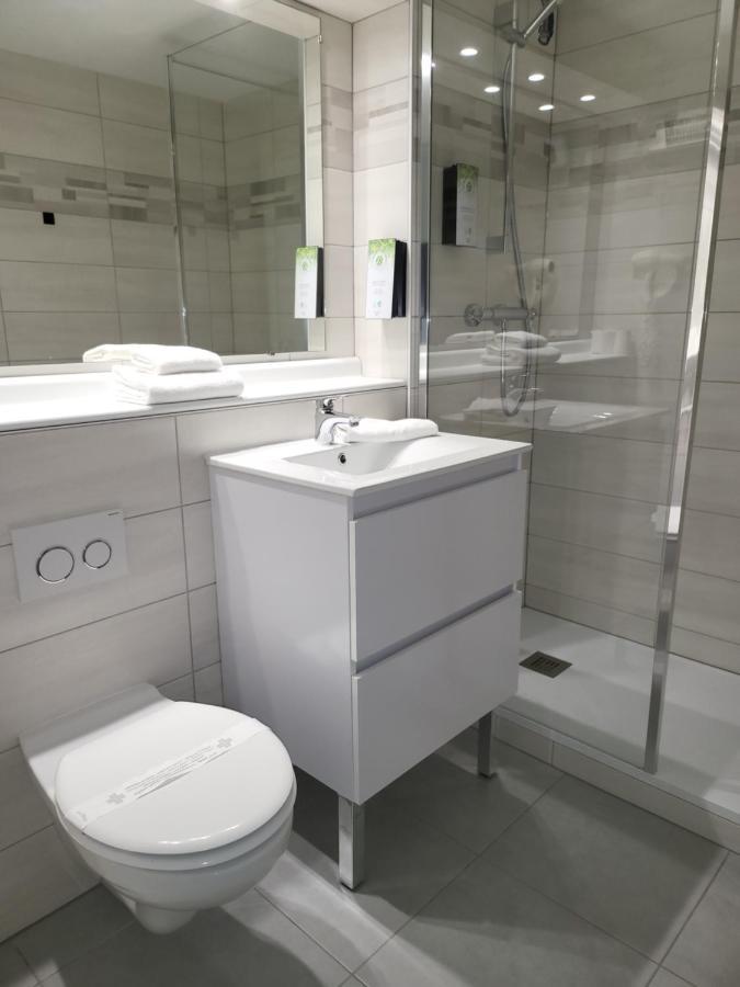 Hotel Kyriad Bellegarde - Geneve