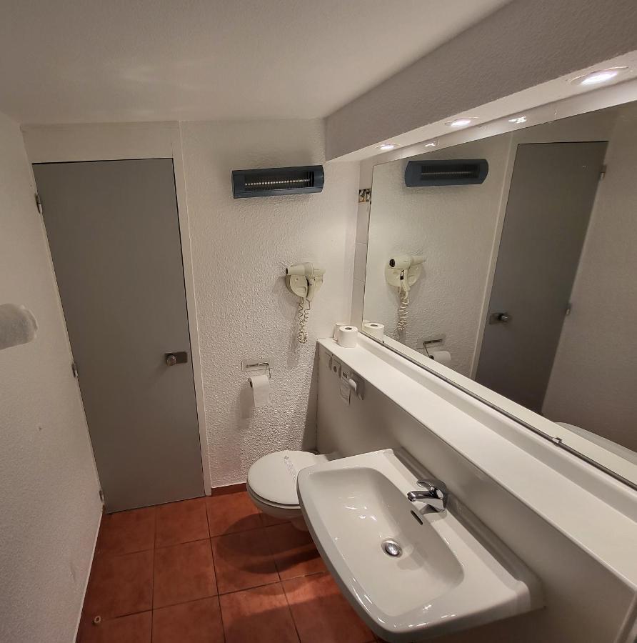Kyriad Bellegarde - Geneve Hotel Chatillon-en-Michaille