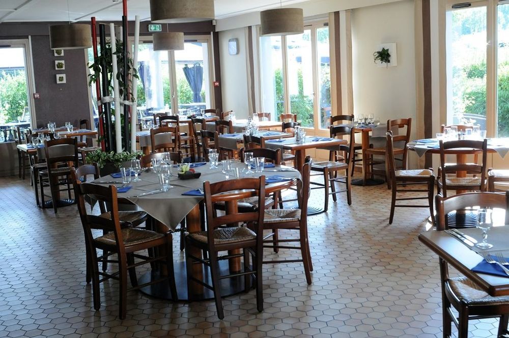 Hotel Kyriad Bellegarde - Geneve