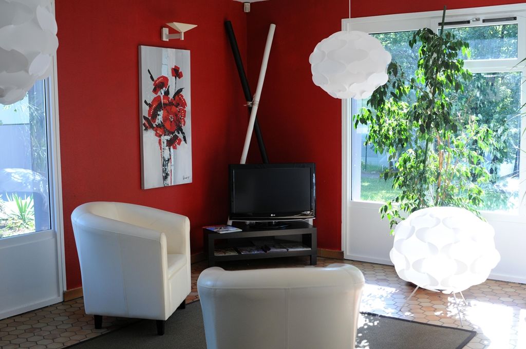 Kyriad Bellegarde - Geneve Hotel Chatillon-en-Michaille