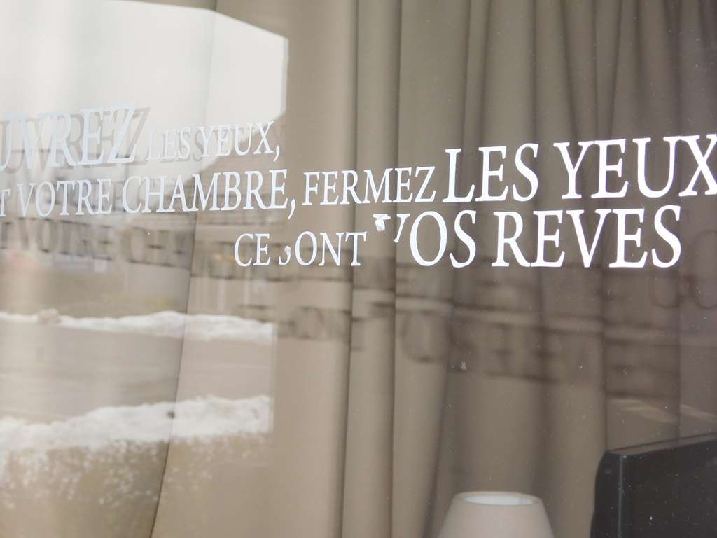 Kyriad Bellegarde - Geneve 3*