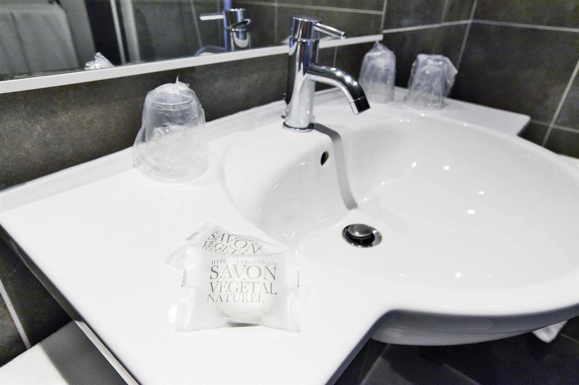 Kyriad Bellegarde - Geneve Hotel Chatillon-en-Michaille