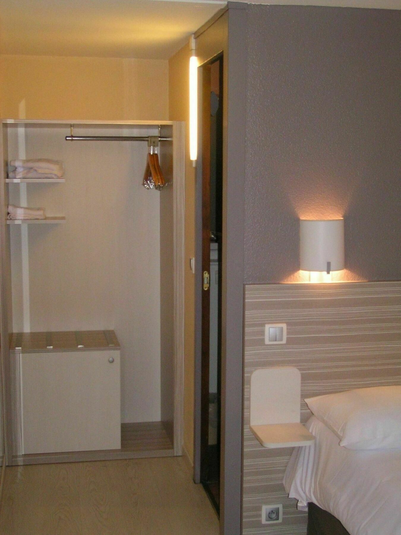 Kyriad Bellegarde - Geneve Hotel Chatillon-en-Michaille